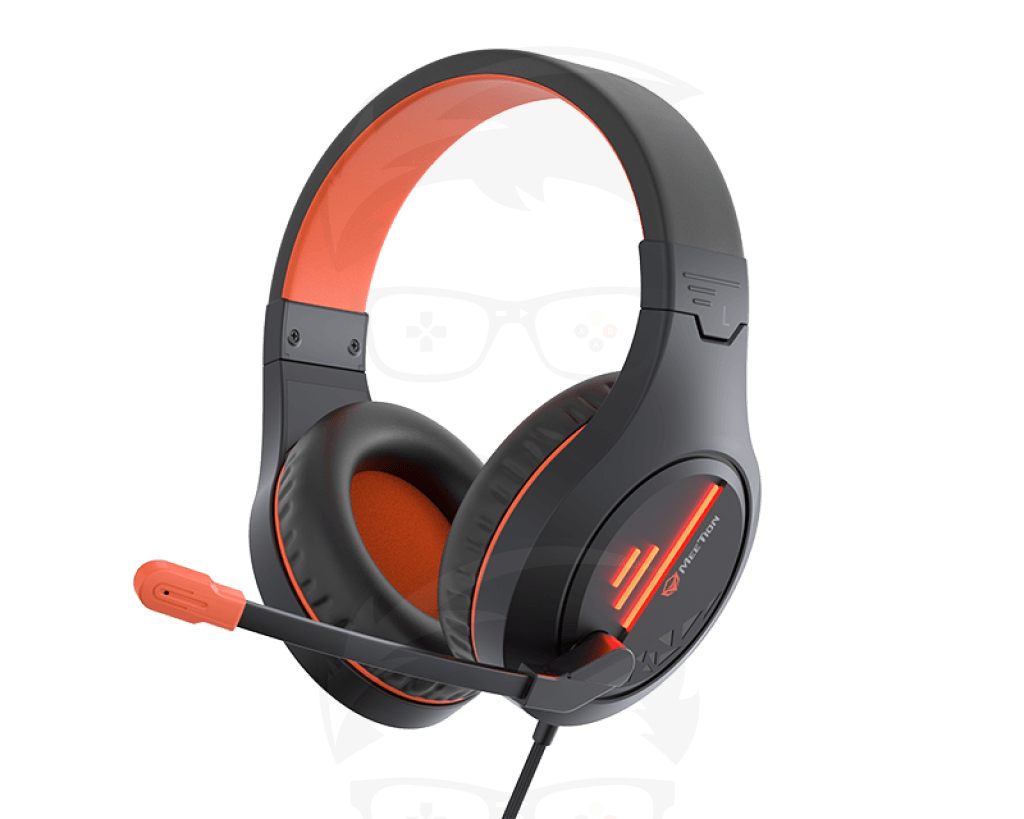 Meetion MT-HP021 Gaming Headset Meetion MT-HP021 Gaming Headset